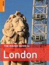 Rough Guide to London, The - Rob Humphreys, Rough Guides