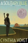 A Solitary Blue (The Tillerman Cycle) - Cynthia Voigt