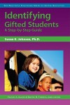 Identifying Gifted Students: A Step-by-Step Guide - Frances A. Karnes