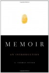 Memoir: An Introduction - G. Thomas Couser