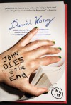 John Dies at the End - David Wong