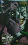 Batman: La broma asesina - Alan Moore, Brian Bolland