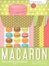 Macaron Mix & Match Stationery - Chronicle Books