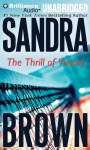 The Thrill of Victory - Erin St. Claire, Sandra Brown