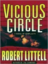 Vicious Circle (MP3 Book) - Scott Brick, Robert Littell