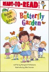 Butterfly Garden: with audio recording - Margaret McNamara, Mike Gordon