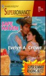 Safe Haven - Evelyn A. Crowe