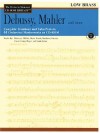 Debussy, Mahler and More: The Orchestra Musician's CD-ROM Library Vol. II - Various, Gustav Mahler, Claude Debussy