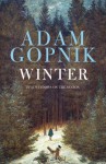 Winter: Five Windows on the Season - Adam Gopnik