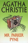 Mr. Parker Pyne - H. Tromp, Agatha Christie