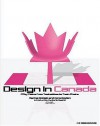 Design in Canada: Fifty Years from Tea Kettles to Task Chairs - Rachel Gotlieb