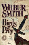 Birds of Prey - Wilbur Smith