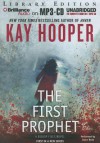 The First Prophet - Kay Hooper