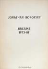 Dreams, 1973-81 - Jonathan Borofsky