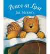 Peace at Last. Jill Murphy - Jill Murphy