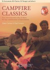 Campfire Classics: Easy Instrumental Solos or Duets for Any Combination of Instruments [With CD (Audio)] - James Curnow, Paul Curnow