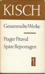 Gesammelte Werke II/2. Prager Pitaval. Späte Reportagen. - Egon Erwin Kisch, Bodo Uhse, Gisela Kisch