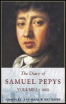 The Diary Of Samuel Pepys - Samuel Pepys, William Matthews, Robert Latham