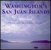 Washington San Juan Islands Littlebook (Washington Littlebooks) - Charles Gurche