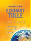 Oneness with All Life - Eckhart Tolle