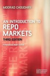 An Introduction to Repo Markets (Securities Institute) - Moorad Choudhry