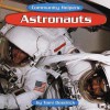 Astronauts - Tami Deedrick