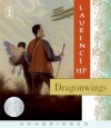 Dragonwings CD: Dragonwings CD - Laurence Yep, B.D. Wong