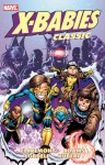 X-Babies Classic - Volume 1 - Andy Kubert, Scott Lobdell, Chris Claremont, Art Adams