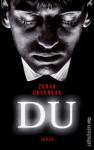 Du (German Edition) - Zoran Drvenkar