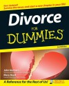 Divorce For Dummies (For Dummies (Psychology & Self Help)) - John Ventura, Mary Reed