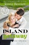 Island Getaway - Jenna Bennett