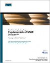 Fundamentals of Unix Lab Companion (Cisco Networking Academy Program) - Inc Cisco Systems, Jim Lorenz, Dan Myers