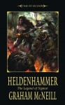 Heldenhammer - Graham McNeill