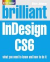 Brilliant Indesign Cs6 - Steve Johnson