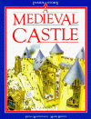 A Medieval Castle (Inside Story) - Fiona MacDonald