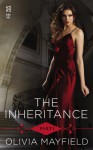 The Inheritance - Olivia Mayfield