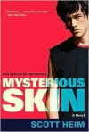 Mysterious Skin - Scott Heim