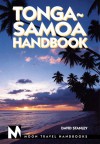 Moon Handbooks Tonga-Samoa - David Stanley