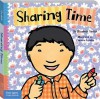 Sharing Time - Elizabeth Verdick, Marieka Heinlen