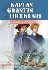 Kaptan Grant'ın Çocukları - Jules Verne