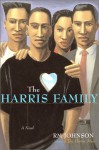 The Harris Family - R.M. Johnson