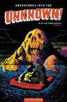 Adventures Into The Unknown Archives Volume 1 - Various, Al Feldstein, Various Artists