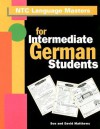 For Intermediate German Students - Sue Matthews, David Matthews