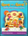 Game for a Game?: Games, Trivia, Folklore and Fun - Judy Mitchell, Gary Hoover