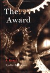 The Award - Lydie Salvayre, Jane Davey