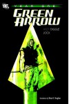 Green Arrow:Year One - Andy Diggle