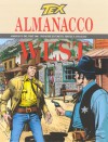 Almanacco del West 1999 - Tex: La montagna del mistero - Claudio Nizzi, Miguel Angel Repetto, Claudio Villa