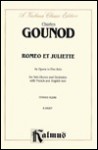 Romeo and Juliet - Charles Gounod