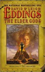 The Elder Gods - David Eddings, Leigh Eddings