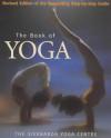 The New Book Of Yoga - Sivananda Yoga Vedanta Center